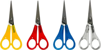 Produktbild von HEYDA 204808501 Kinderschere 13 cm