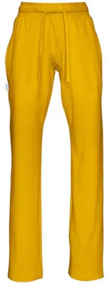 Immagine prodotto di Cottover - Pantaloni da training da donna, modello ET850 (taglia XL), colore giallo