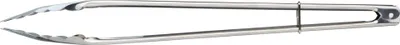 Produktbild von KitchenCraft Große Lebensmittelzange aus Edelstahl, 40 cm (15,5")