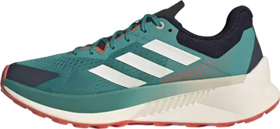 Produktbild von Adidas Performance Herren Halbschuhe Halbschuhe Terrex Soulstride Flow JR7066 Grün