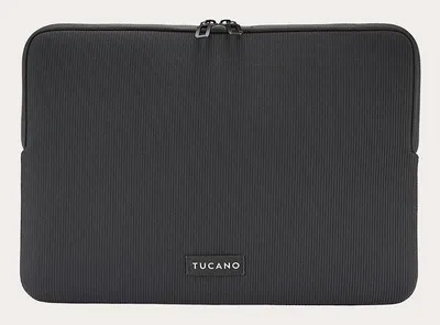 Immagine prodotto di Tucano Colore 34,5 cm (13.6") Borsa con caricamento dall'alto Nero