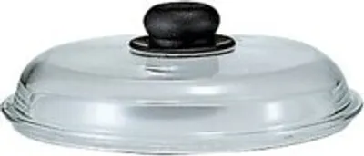 Produktbild von Ballarini 333302.18 Deckel, Glas, 18 cm Durchmesser