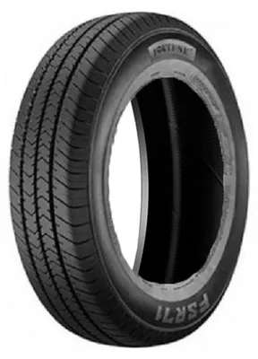 Productafbeelding van Banden FORTUNE 215/70 R15 109S FSR-71