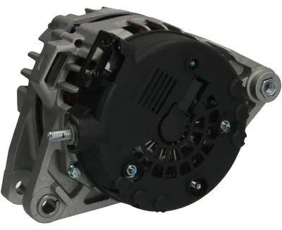 Obrázok produktu pre Alternátor 60 mm 130A HC CARGO pre H-1 Cargo