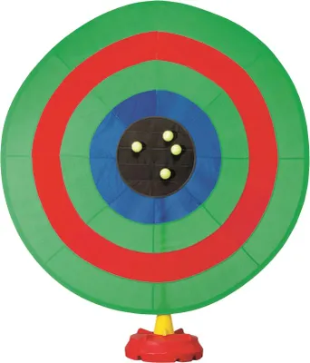 Produktbild von Spordas Golfspiel Pop Up Giant Golf Target für Kinder und Sport