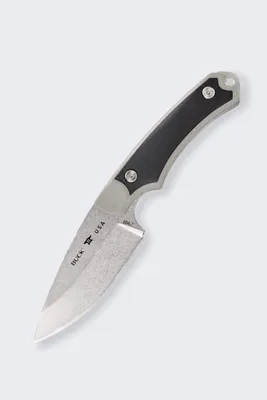 Zdjęcie produktu dla Nóż Buck Knives 664 Alpha Hunter Select Grey