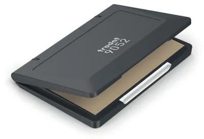 Obrázek produktu pro trodat Stempelkissen Kunststoff ungetränkt filz 9052