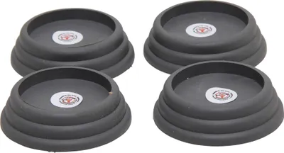 Immagine prodotto di Kraftmann 85803 Set di 4 antivibranti per lavatrici e asciugatrici