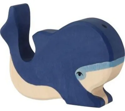 Produktbild von Blauwal, klein