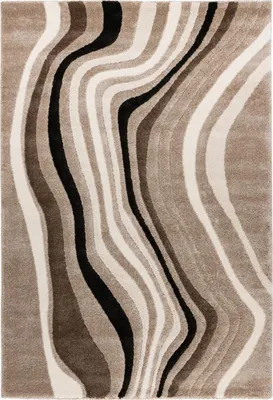 Immagine prodotto di Tappeto My Frisco 283 Taupe, 80x150 cm