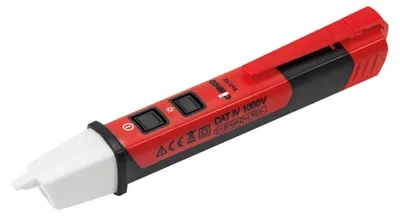 Produktbild von Cimco Berührungsloser Spannungsprüfer, VoltFix, 1 Stk.