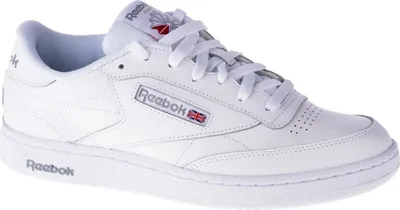 Zdjęcie produktu dla Buty Reebok Club C 85, AR0455, Rozmiar: 39,0