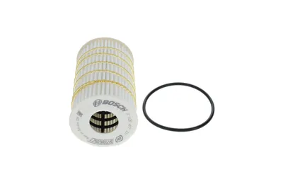 Produktbild von Ölfilter BOSCH F 026 407 331 Filtereinsatz für AUDI A4 Avant (8K5, B8) A6 Avant (4G5, 4GD, C7) A5 Sportback (8TA) A4 Limousine (8K2, B8) A6 Limousine