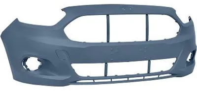 Immagine prodotto di Paraurti anteriore DIEDERICHS 1462050 per FORD