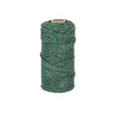 Imagen del producto de Cable Kerbl, verde/transparente, 100 metros, 3 x 0,15 mm, (para uso doméstico)