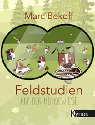 Image de Feldstudien auf der Hundewiese