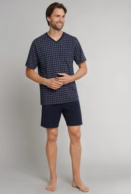 Immagine prodotto di Pigiama corto Schiesser