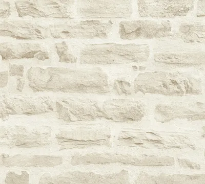 A close-up, seamless pattern of a stone wall.
