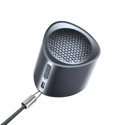 Zdjęcie produktu dla Mini głośnik Tronsmart Nimo 5W Bluetooth 5.3 - czarny