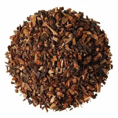 Zdjęcie produktu dla Herbata ziołowa Tulsi „Herbata Faraonów” 50 g