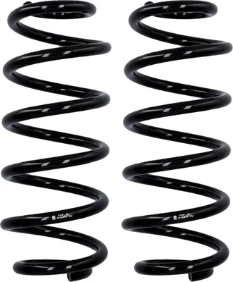 Image de Ressort de suspension Eibach ERL R10611 VA pour Audi A6 4F2/4F5 C6