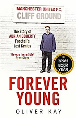 Zdjęcie produktu dla Forever Young