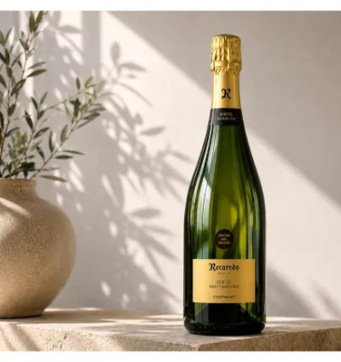 Produktbild von Recaredo Subtil Brut Nature Corpinnat 2019 Schaumwein Spanien Corpinnat 75.00 cl 11.5 %