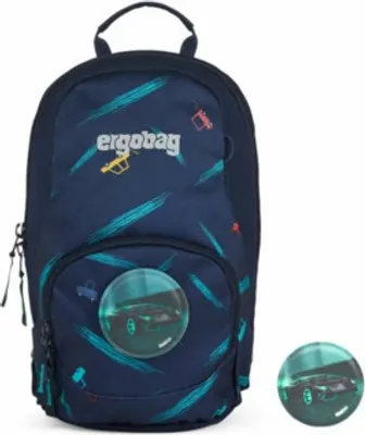 Produktbild von ERGOBAG Ergobag Ease Small Bärnhard 0