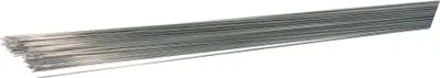 Produktbild von ELMAG Stahl-Schweißstäbe (1.5424) 2,0 x 1000 mm (Preis per kg)