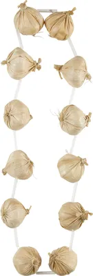 Image de Collier de décoration ail