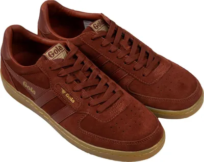 Produktbild von GOLA Herren Sneaker Hawk Suede '86 Trainer