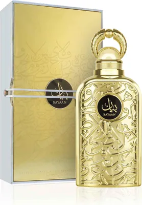 Produktbild von Lattafa Bayaan Edp Spray 100Ml