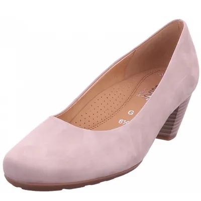 Produktbild von Gabor Damen Pumps in Beige, Größe 3.5