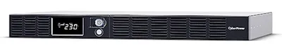 Immagine prodotto di Cyber Power OR1000ERM1U Cyberpower USV OR1000ERM1U 19" 1000VA/600W Line-Interactive