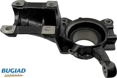 Produktbild von BUGIAD BSP25289 Achsschenkel Radaufhängung Lenkung für FIAT DUCATO Kasten (244) Vorne Links