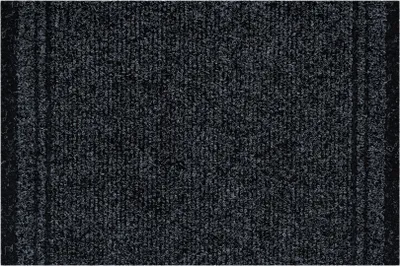 Produktbild von Fußabtreter MALAGA anthrazit 2082 Grau 66x810 cm