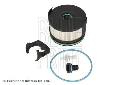 Produktbild von Kraftstofffilter BLUE PRINT ADU172323 passend für MERCEDES-BENZ C-Klasse T-modell (S205) Filtereinsatz