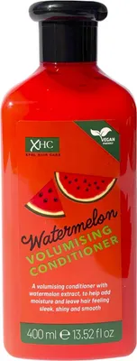 Produktbild von XPEL WATERMELON Wassermelonen-Volumenspülung 400 ml