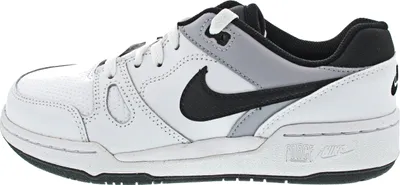 Produktbild von Nike Full Force FV5929101 (38/wht-blk-pewter)