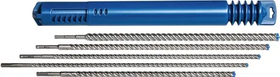 Produktbild von Bosch EXPERT Hammer Drilling Electrical KIT plus-7X Set 5tlg 0615997672