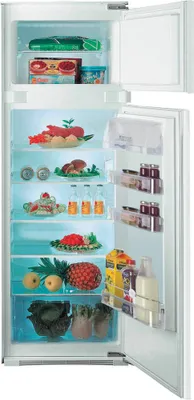 Immagine prodotto di Hotpoint Ariston Frigorifero combinato ad incasso T 16 A2 D/HA 2