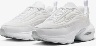 Produktbild von Nike Air Max Portal "White & Pure Platinum" Weiß, Größe: 42