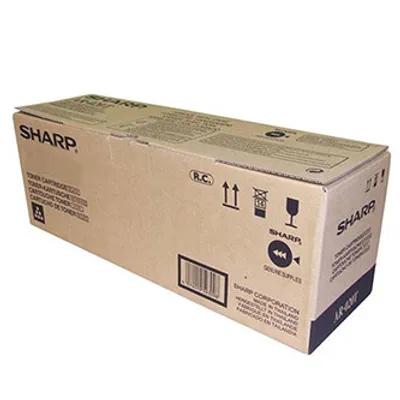 Obrázok produktu pre Toner Sharp DX20GTBA (Černý)