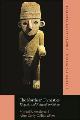 Productafbeelding van The Northern Dynasties