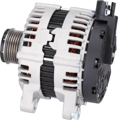 Produktbild von FEBI BILSTEIN 193062 Lichtmaschine Generator LiMa 150A 12V für FORD MONDEO IV Turnier (BA7) S-MAX (WA6) GALAXY (WA6) MONDEO IV (BA7) für LAND ROVER
