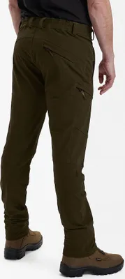 Produktbild von Deerhunter Strike Full Stretch Hose, Outdoorhose in verschiedenen Farben, Farbe:Fallen Leaf, Größe:60
