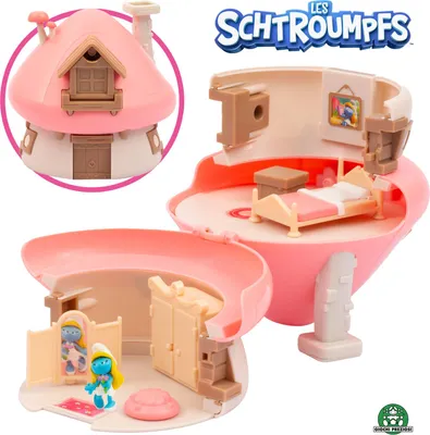Produktbild von GP TOYS PUF20, 250 g