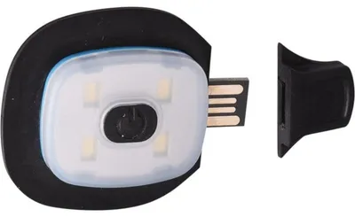 Imagen del producto de Luz LED Sixtol para gorra/diadema, repuesto