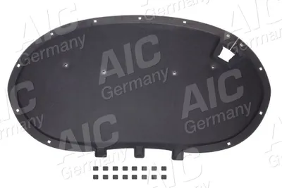 Produktbild von AIC 58165 Motorraumdämmung für VW Passat Variant (365) Motorhaube Motorhaubendämmung