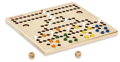 Produktbild von Dal - Brettspiel, 54110